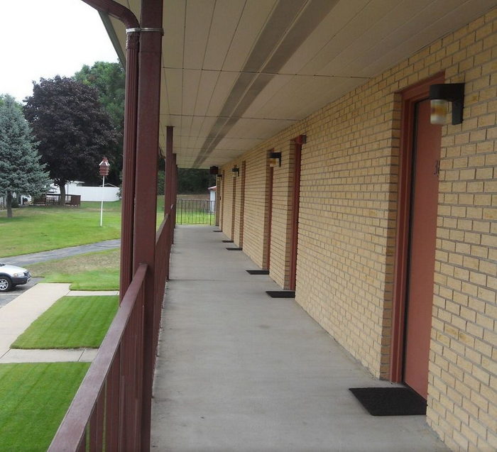 Swan Inn Motel & Restaurant - Web Listing Photo